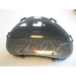 Compteur Peugeot 206 Phase 2